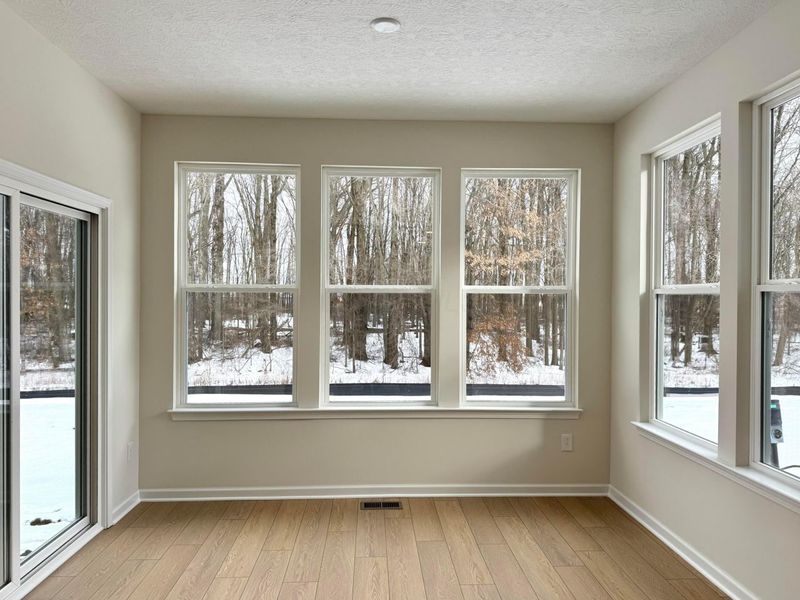 3481 Tender Avenue, Unit Lot 7153, Powell, OH 43065 Photo 5