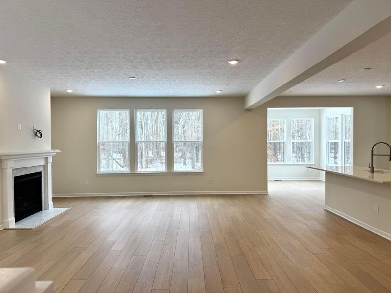 3481 Tender Avenue, Unit Lot 7153, Powell, OH 43065 Photo 6