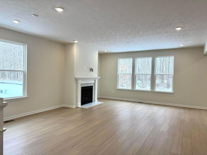 3481 Tender Avenue, Unit Lot 7153, Powell, OH 43065 Photo 7