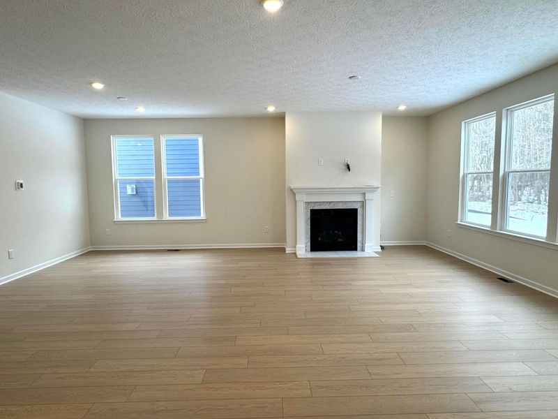 3481 Tender Avenue, Unit Lot 7153, Powell, OH 43065 Photo 8