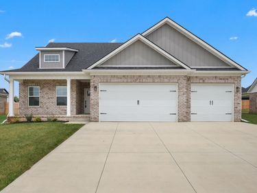 126 Zane Lane, Nicholasville, KY 40356