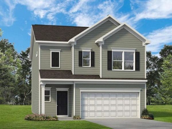 8797 Meadowvale Court, Ooltewah, TN 37363