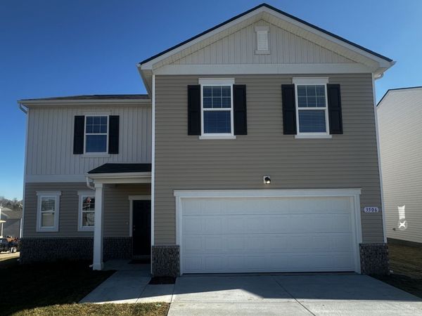 3506 Fellowship Road, Columbia, TN 38401