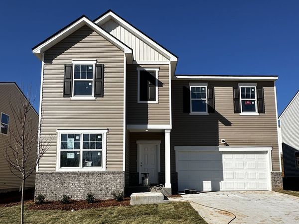 3310 Pippin Street, Columbia, TN 38401