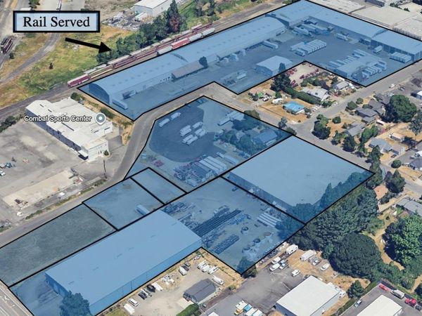 1295 NE Johnson St, Salem, OR 97301