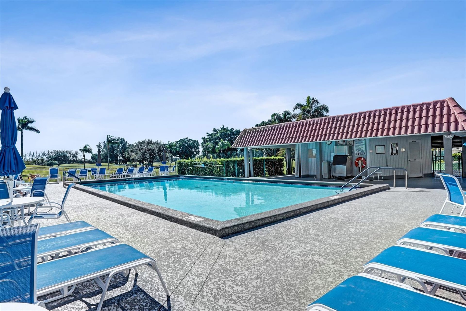 8900 Washington Boulevard, Unit PH11, Hollywood, FL 33025 Photo