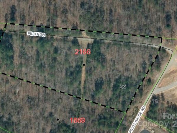 533 Pilot Ridge Road , Nebo, NC 28761