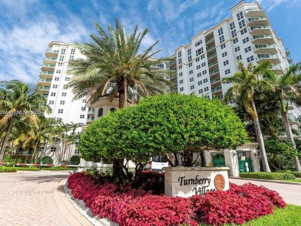 Unit 614, Aventura, FL 33180