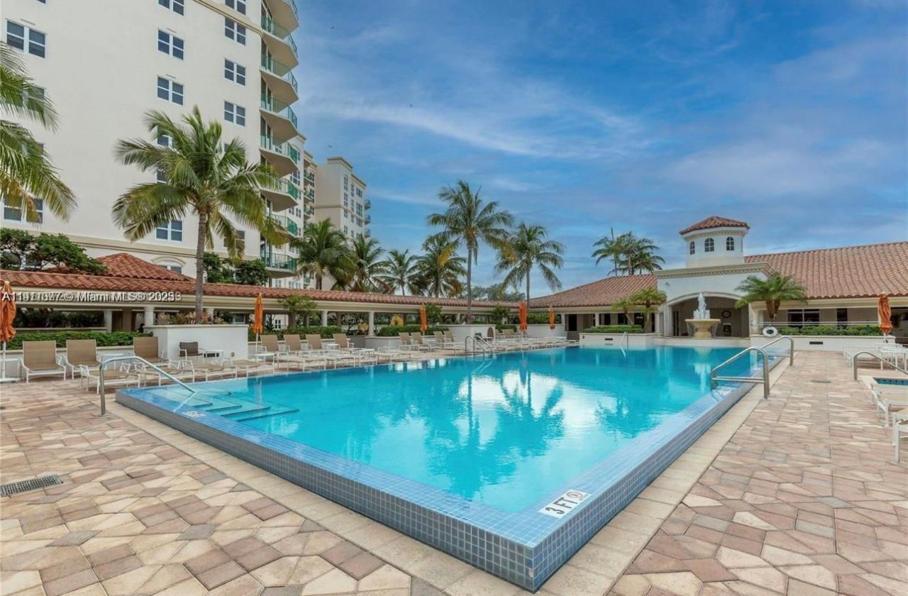 Please Call For Address, Unit 614, Aventura, FL 33180 Photo