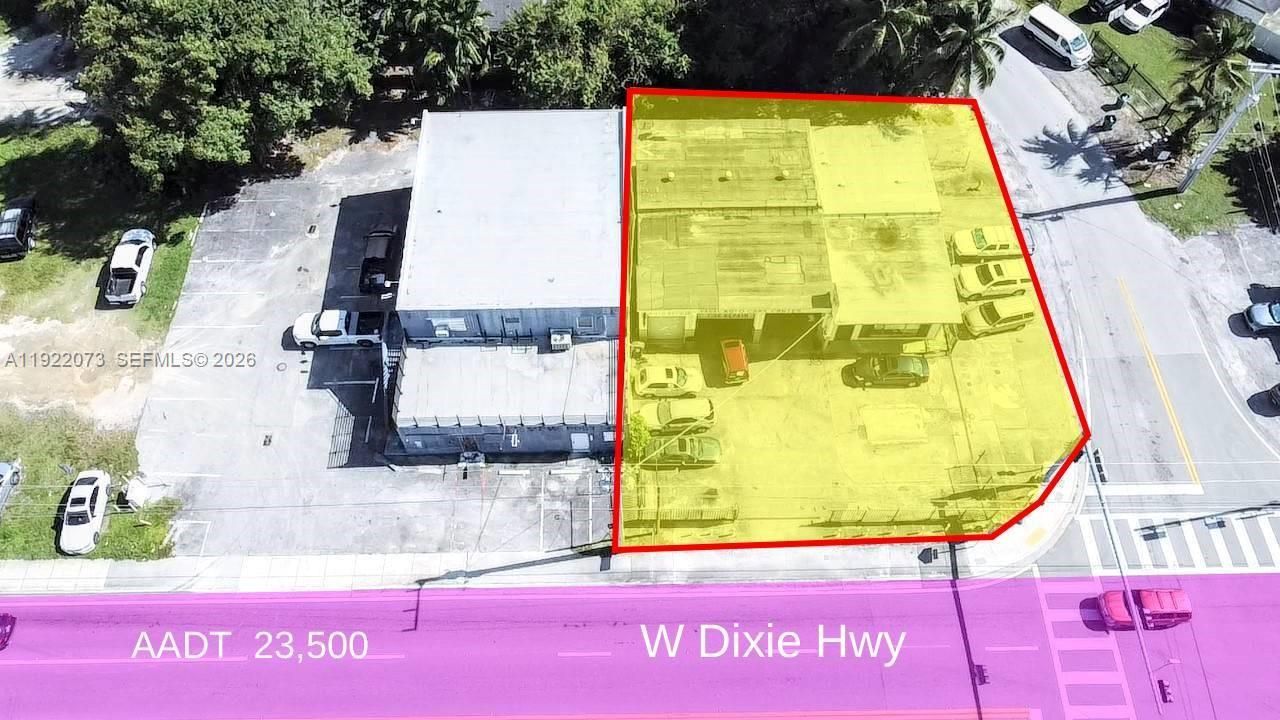 11851 W Dixie Hwy, Miami, FL 33161 Photo