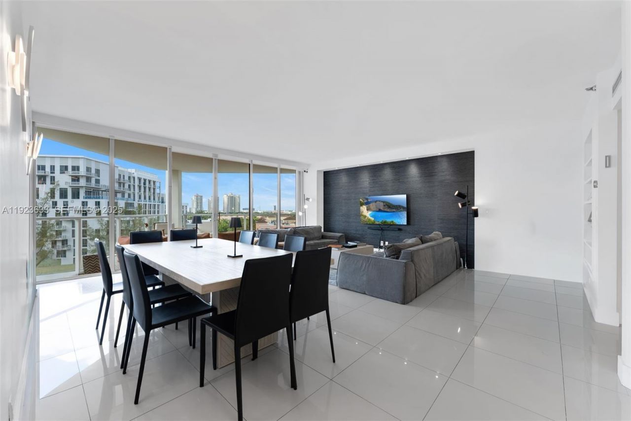 19500 Turnberry Way, Unit 7D, Aventura, FL 33180 Photo