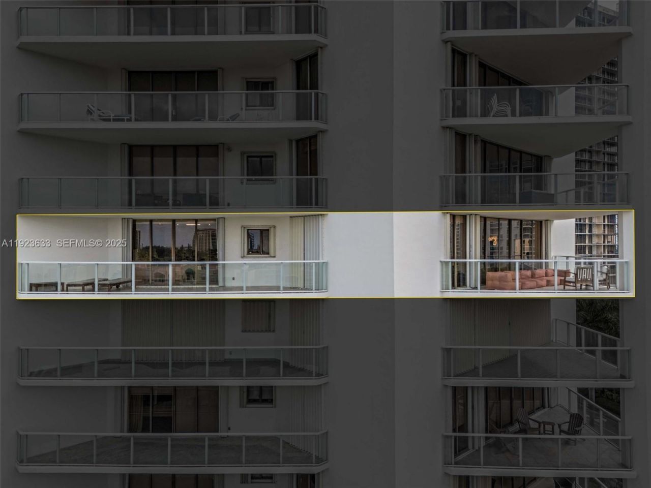 19500 Turnberry Way, Unit 7D, Aventura, FL 33180 Photo