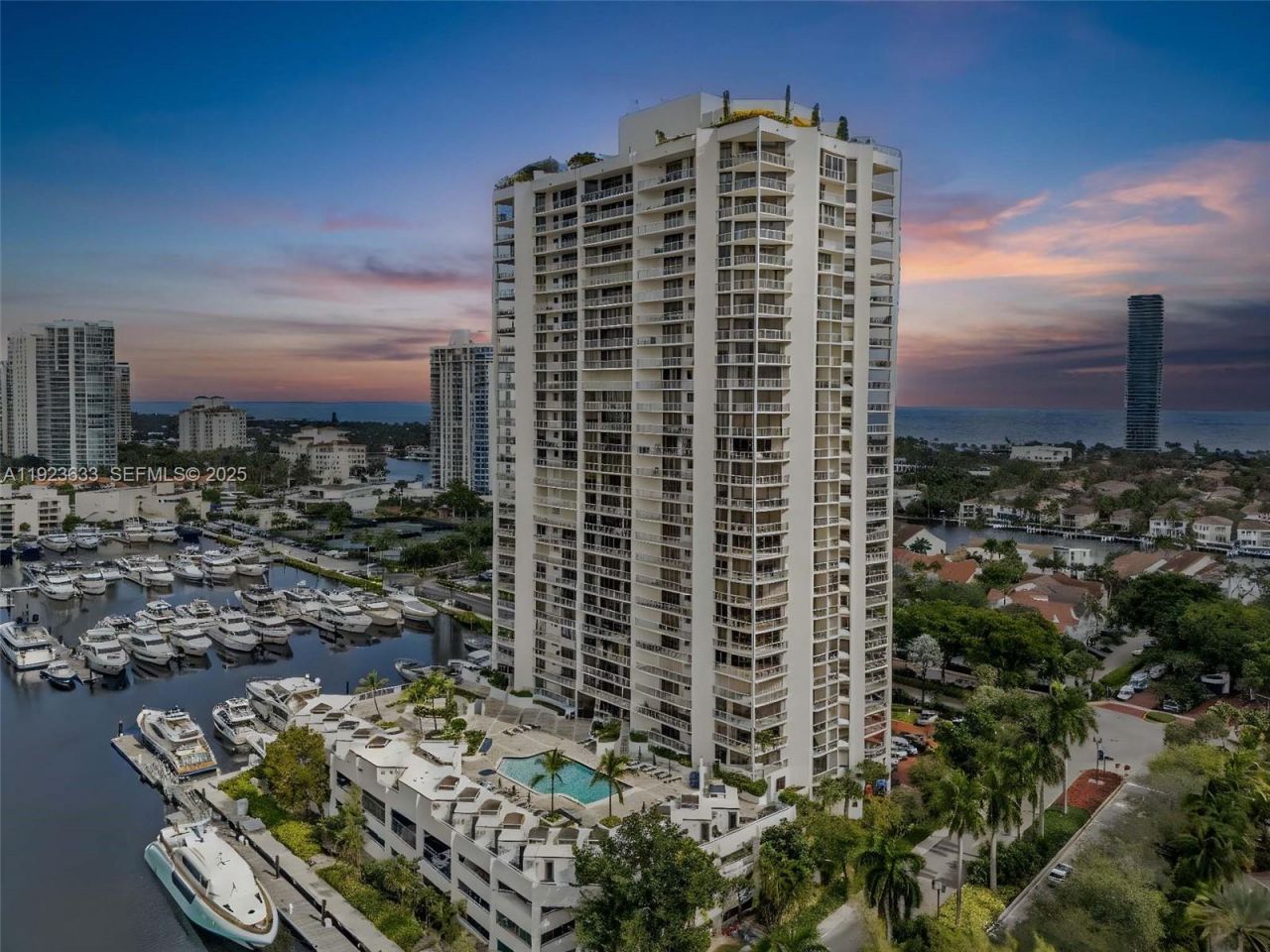 19500 Turnberry Way, Unit 7D, Aventura, FL 33180 Photo