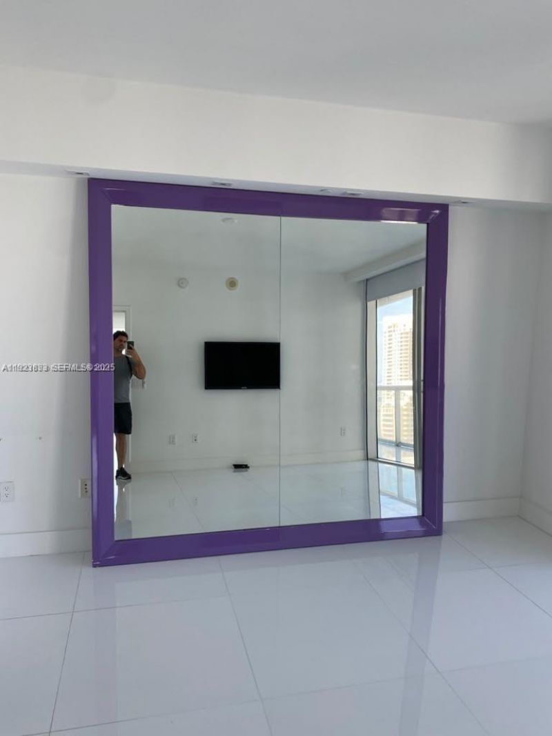 495 Brickell Ave, Unit 2902, Miami, FL 33131 Photo