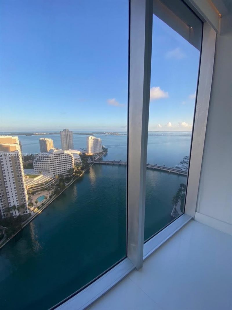 495 Brickell Ave, Unit 2902, Miami, FL 33131 Photo