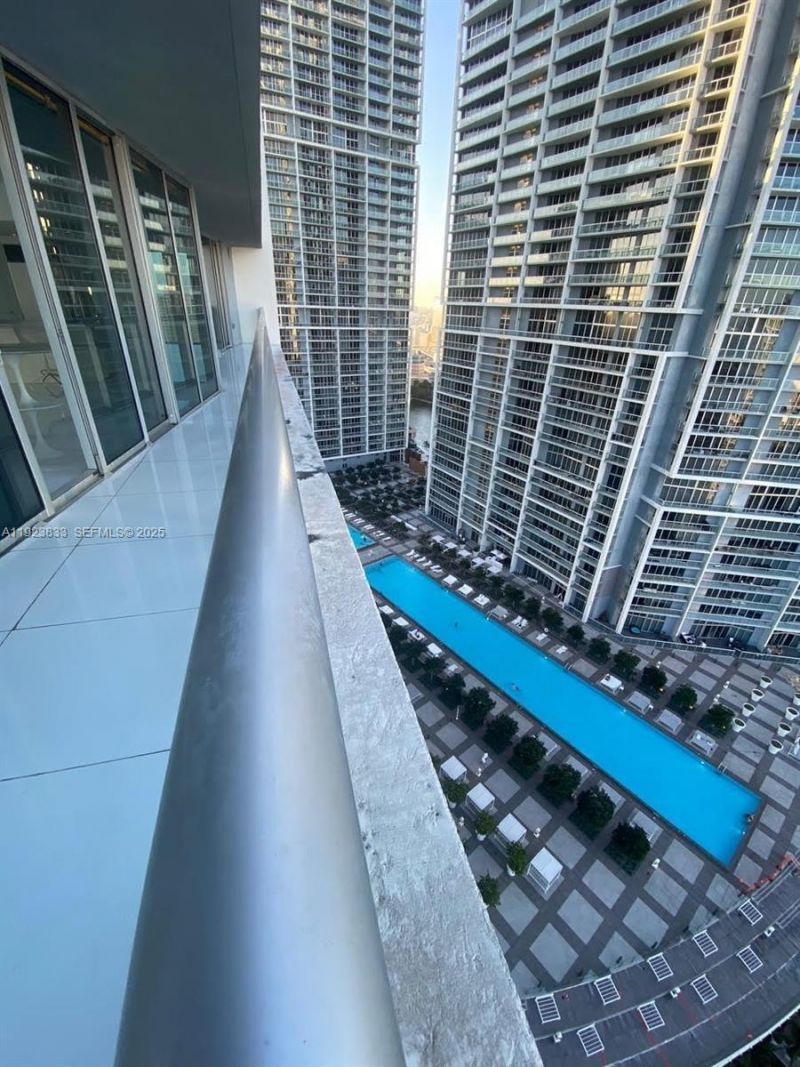 495 Brickell Ave, Unit 2902, Miami, FL 33131 Photo