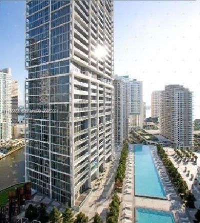 495 Brickell Ave, Unit 2902, Miami, FL 33131 Photo