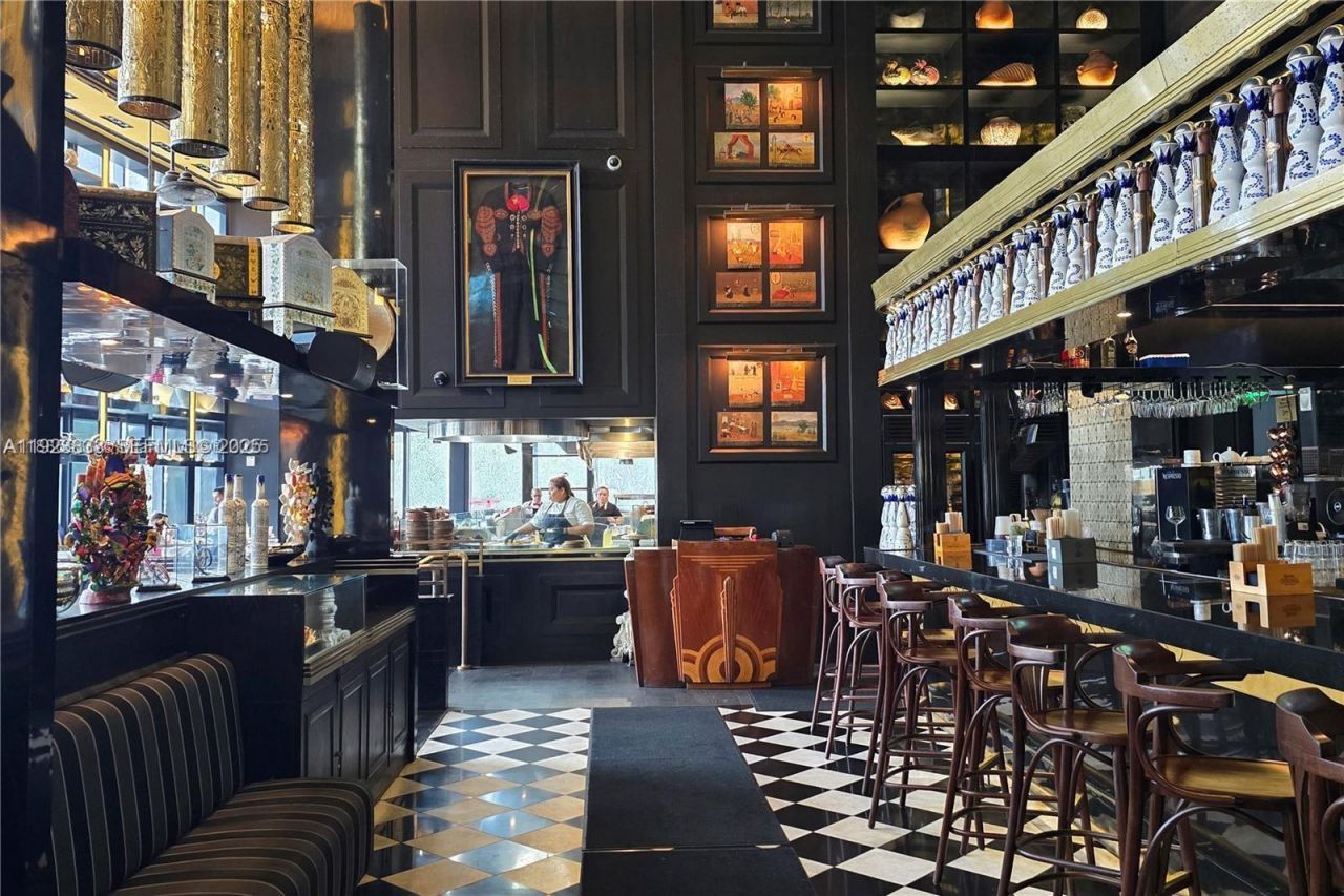 495 Brickell Ave, Unit 2902, Miami, FL 33131 Photo