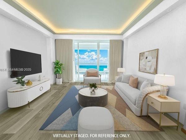 551 N Fort Lauderdale Beach Blvd, Unit R204, Fort Lauderdale, FL 33304