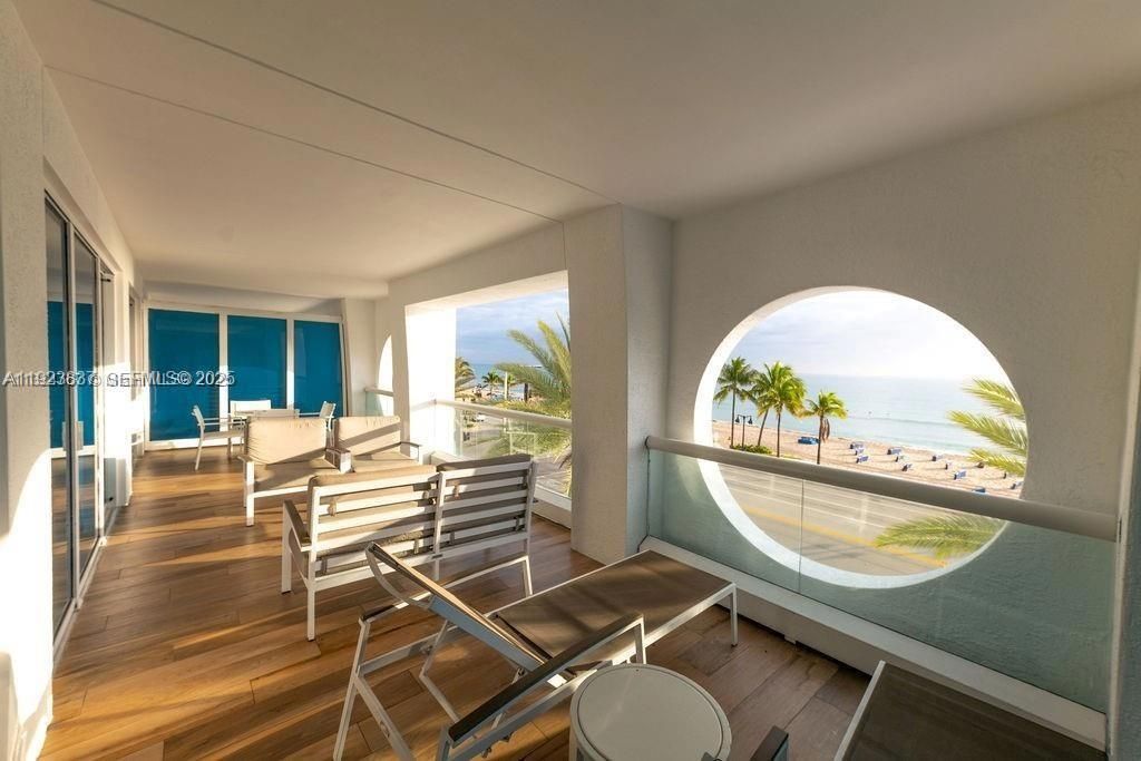 551 N Fort Lauderdale Beach Blvd, Unit R204, Fort Lauderdale, FL 33304 Photo