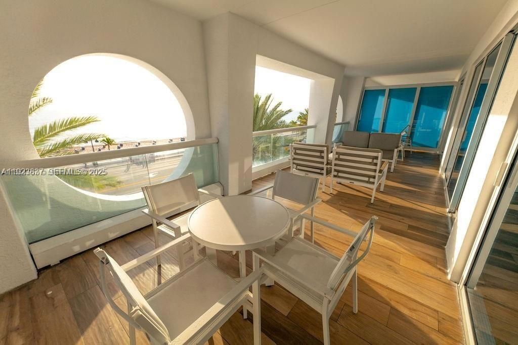 551 N Fort Lauderdale Beach Blvd, Unit R204, Fort Lauderdale, FL 33304 Photo