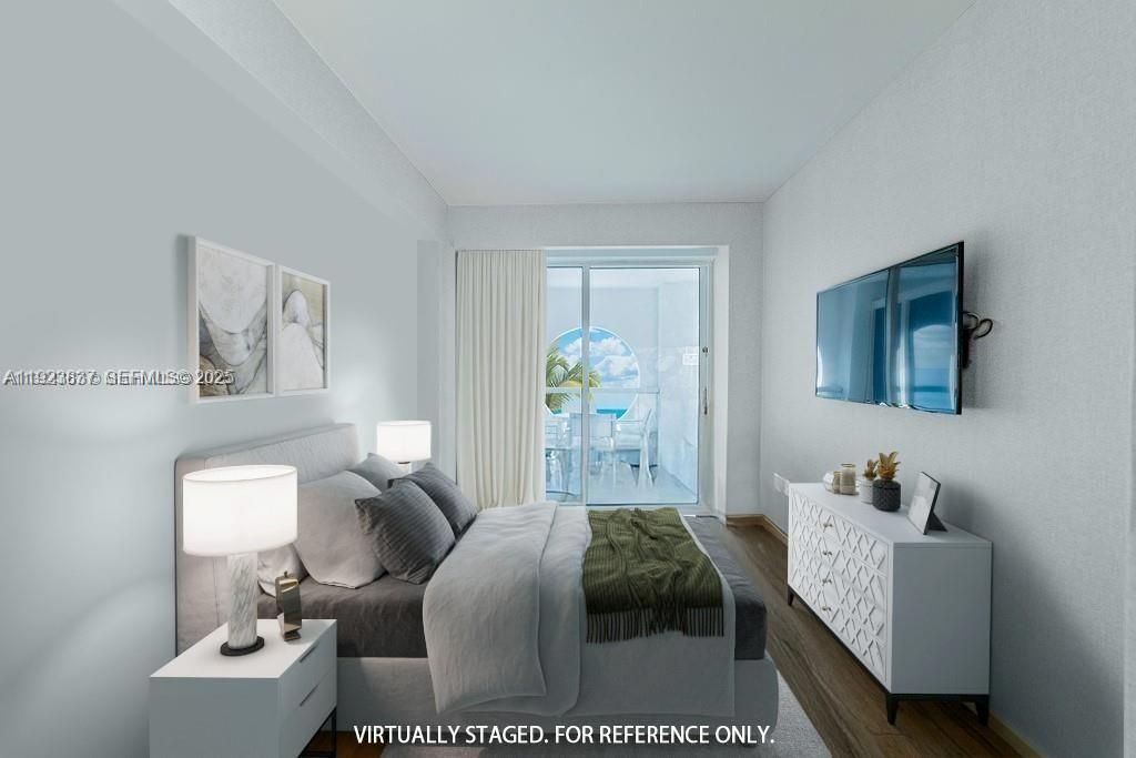 551 N Fort Lauderdale Beach Blvd, Unit R204, Fort Lauderdale, FL 33304 Photo