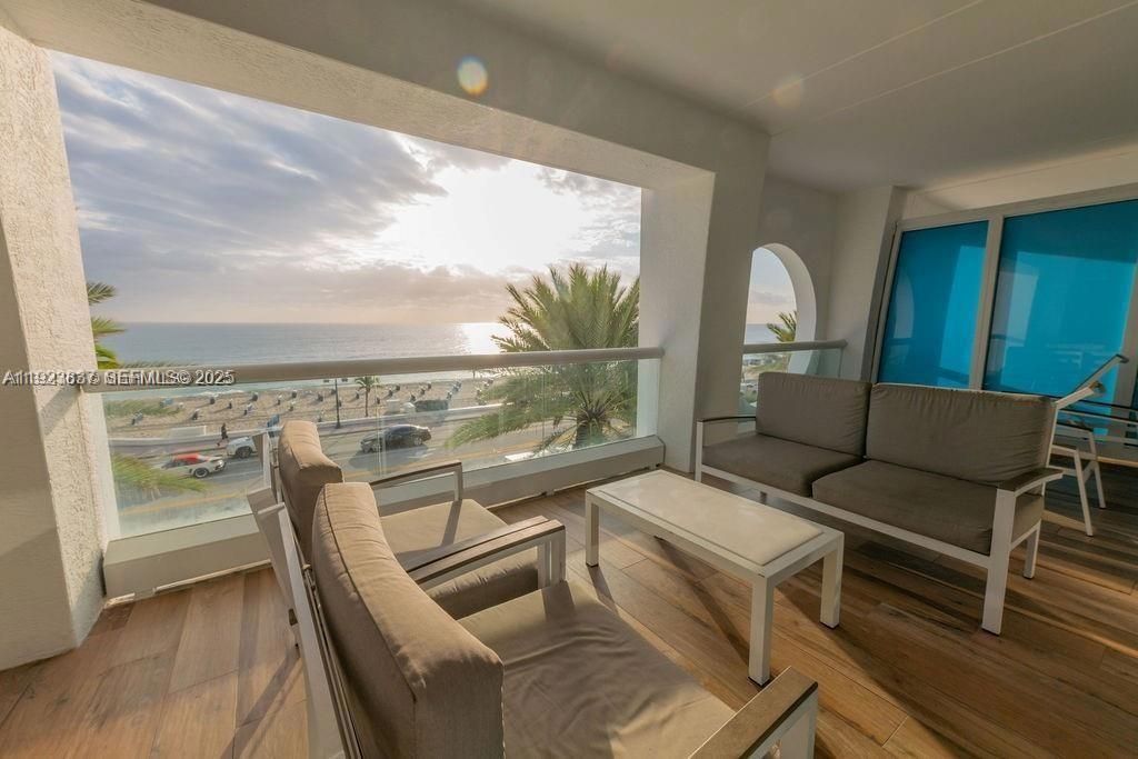 551 N Fort Lauderdale Beach Blvd, Unit R204, Fort Lauderdale, FL 33304 Photo