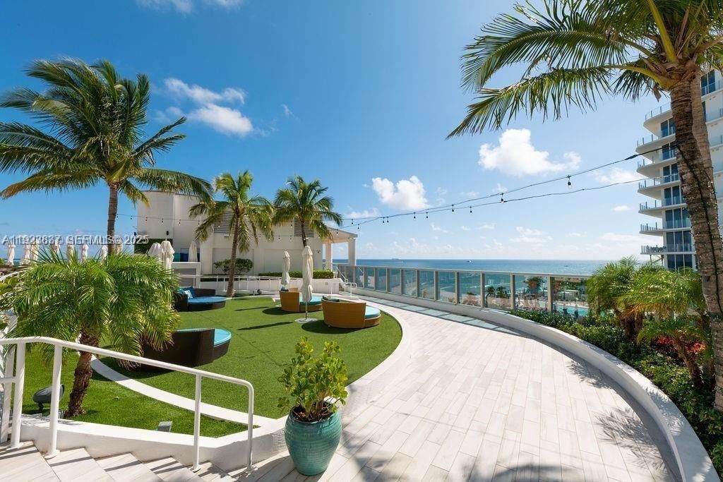 551 N Fort Lauderdale Beach Blvd, Unit R204, Fort Lauderdale, FL 33304 Photo