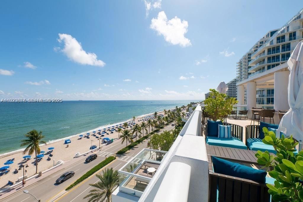 551 N Fort Lauderdale Beach Blvd, Unit R204, Fort Lauderdale, FL 33304 Photo