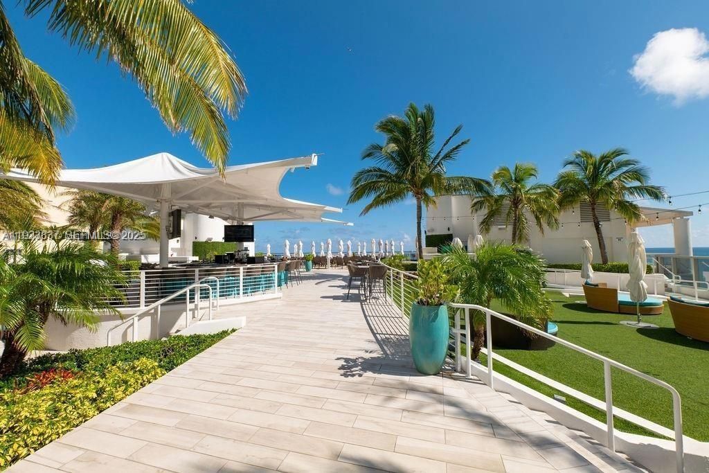 551 N Fort Lauderdale Beach Blvd, Unit R204, Fort Lauderdale, FL 33304 Photo