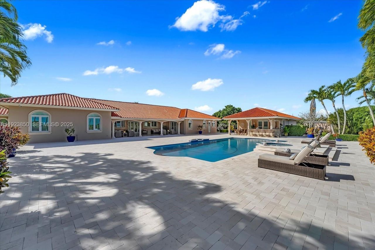 18611 SW 122nd St, Miami, FL 33196 Photo