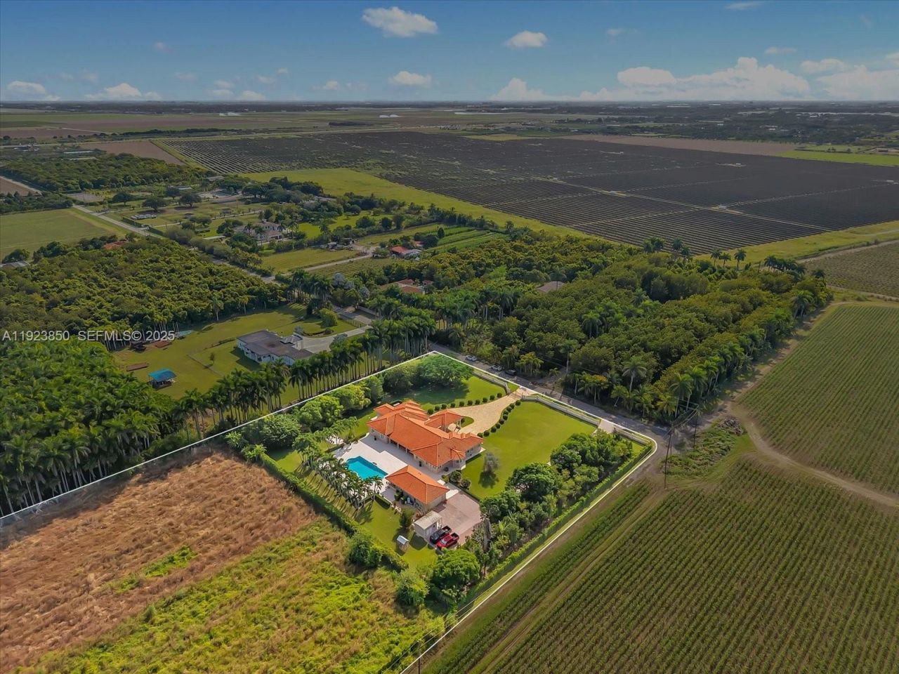 18611 SW 122nd St, Miami, FL 33196 Photo