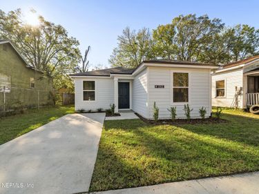 1570 W 22ND Street, Jacksonville, FL 32209