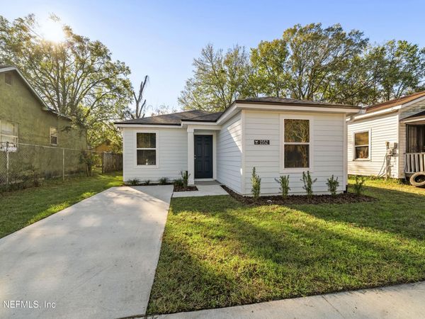 1570 W 22ND Street, Jacksonville, FL 32209