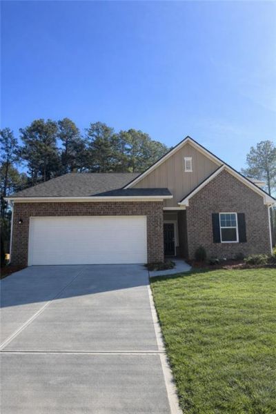 2279 Argento Circle, Dacula, GA 30019 Main Photo