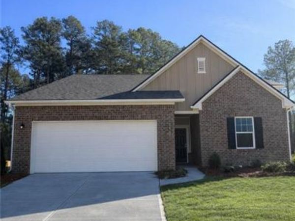 2279 Argento Circle, Dacula, GA 30019