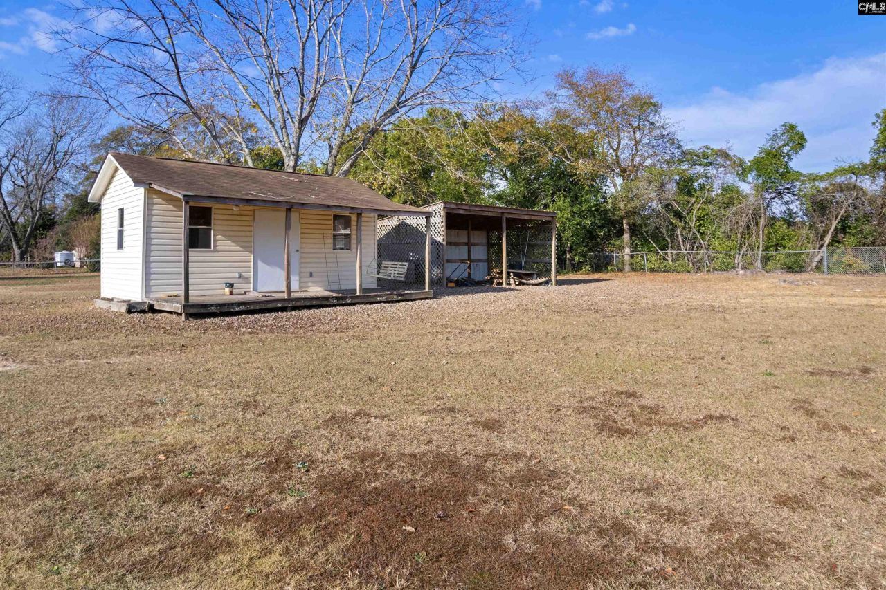 345 Rawls Drive Photo 8