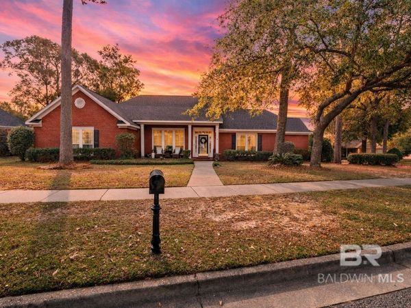 9340 Aspen Circle, Daphne, AL 36527