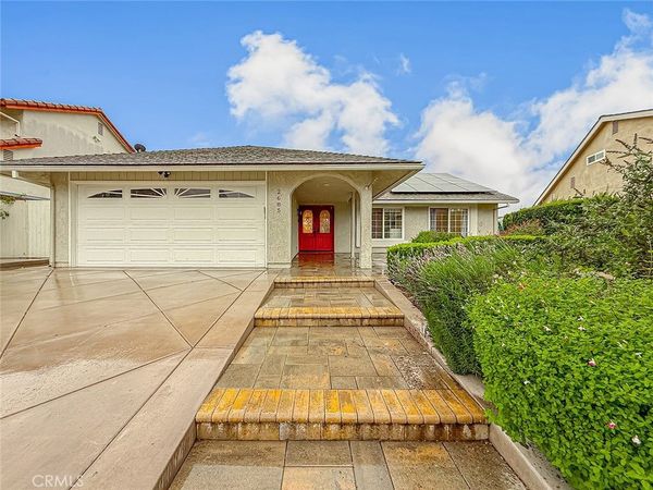 2685 Velarde, Thousand Oaks, CA 91360