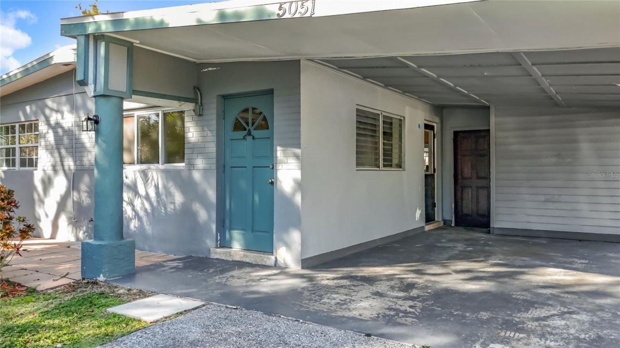 5051 Avery Road, New Port Richey, FL 34652 Photo