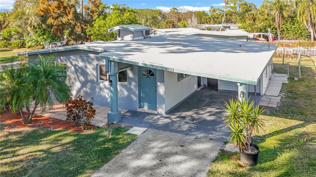 5051 Avery Road, New Port Richey, FL 34652 Photo