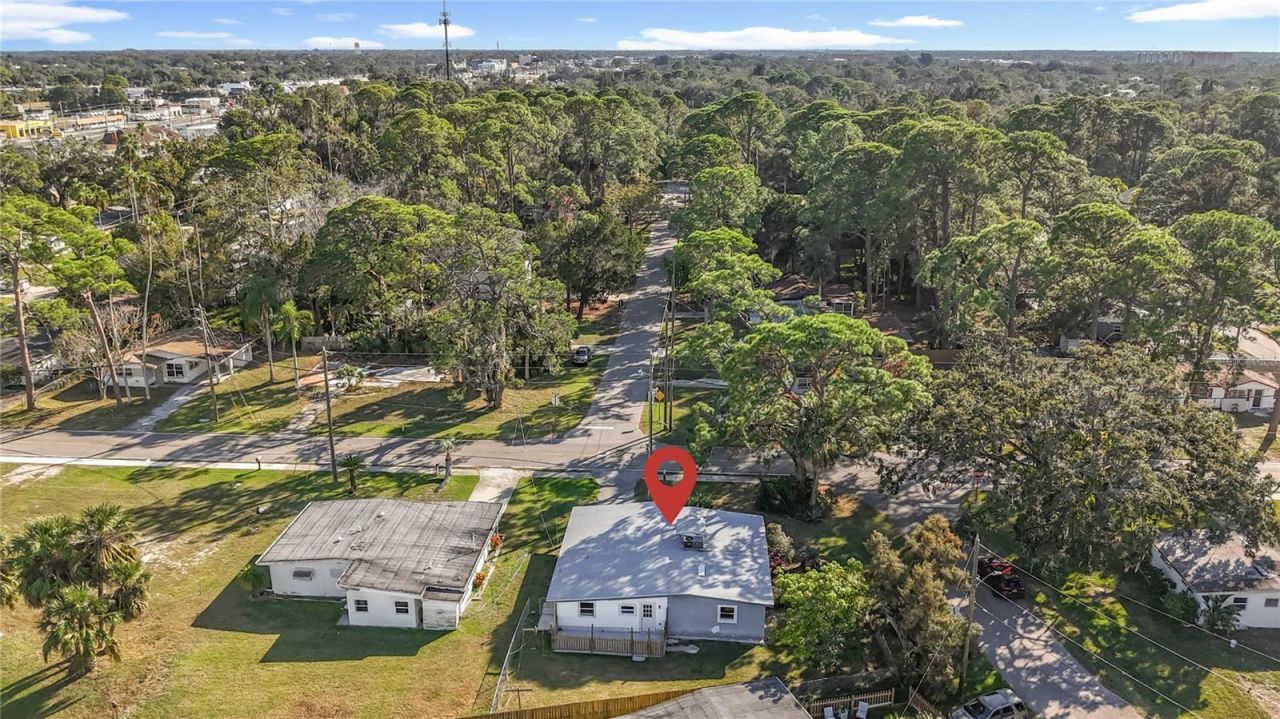 5051 Avery Road, New Port Richey, FL 34652 Photo