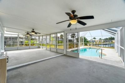 4127 Gardner Drive, Port Charlotte, FL 33952 Photo
