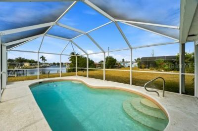 4127 Gardner Drive, Port Charlotte, FL 33952 Photo