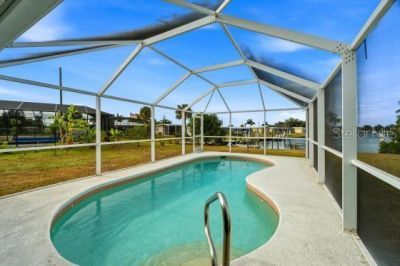 4127 Gardner Drive, Port Charlotte, FL 33952 Photo