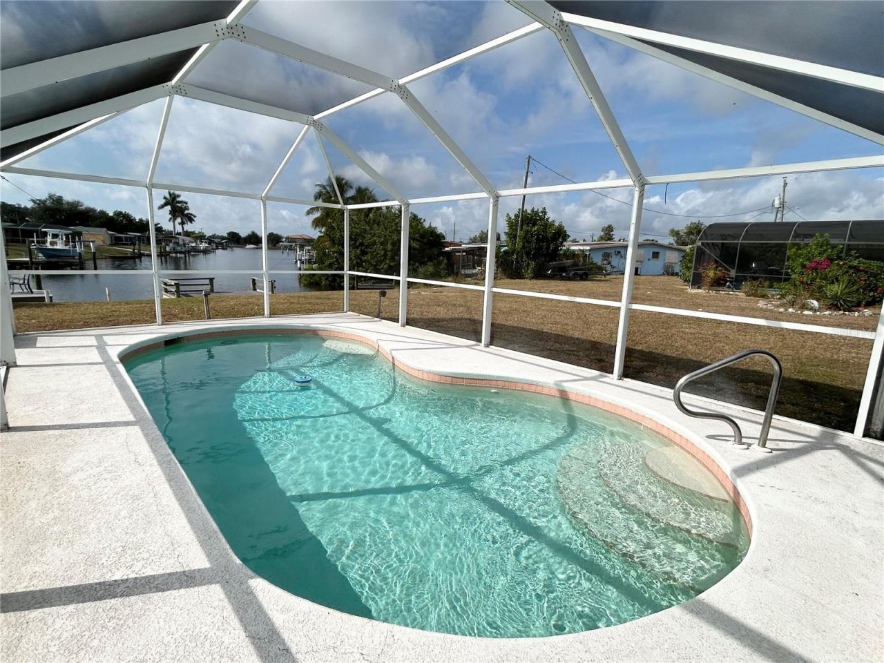 4127 Gardner Drive, Port Charlotte, FL 33952 Photo