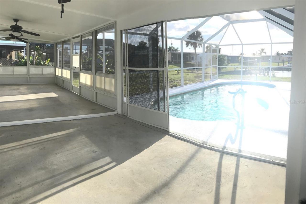 4127 Gardner Drive, Port Charlotte, FL 33952 Photo