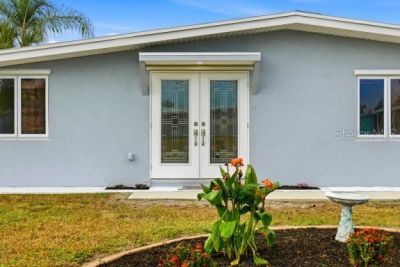 4127 Gardner Drive, Port Charlotte, FL 33952 Photo