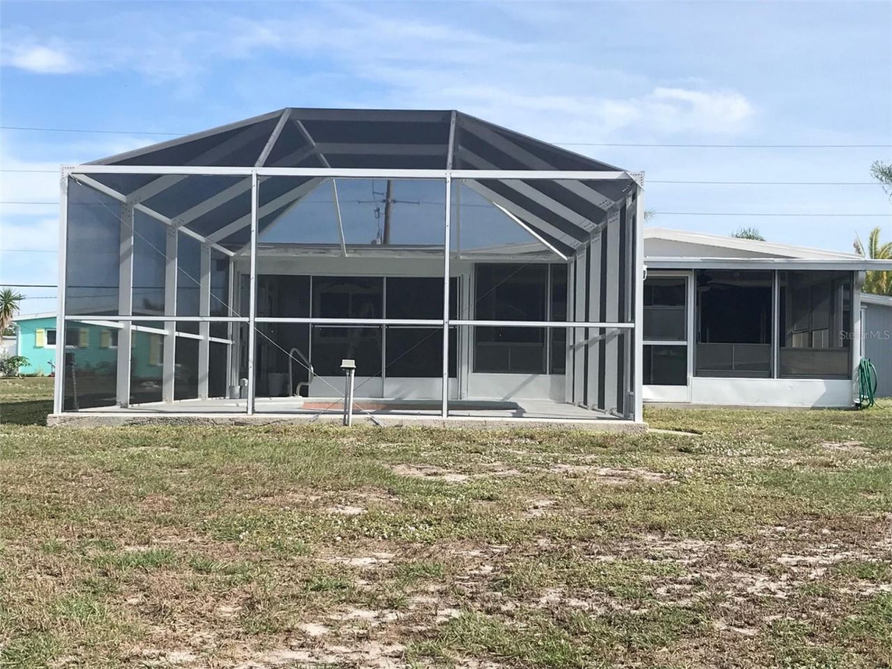 4127 Gardner Drive, Port Charlotte, FL 33952 Photo