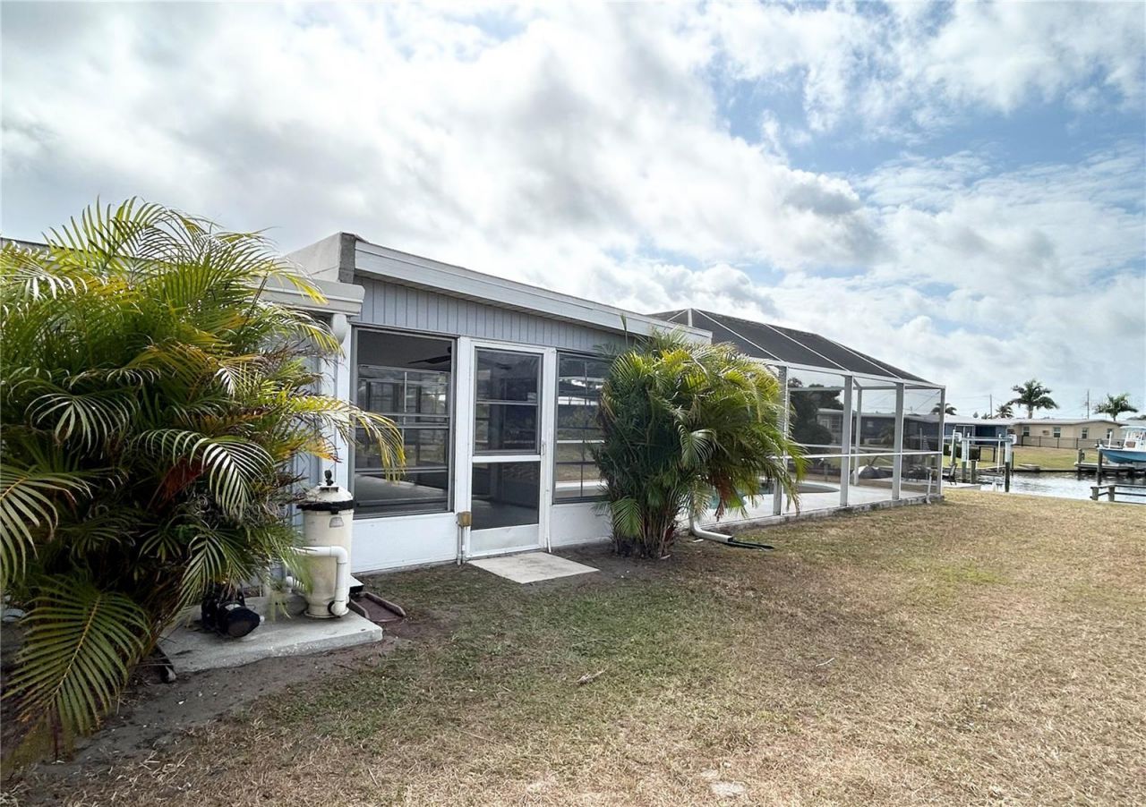 4127 Gardner Drive, Port Charlotte, FL 33952 Photo